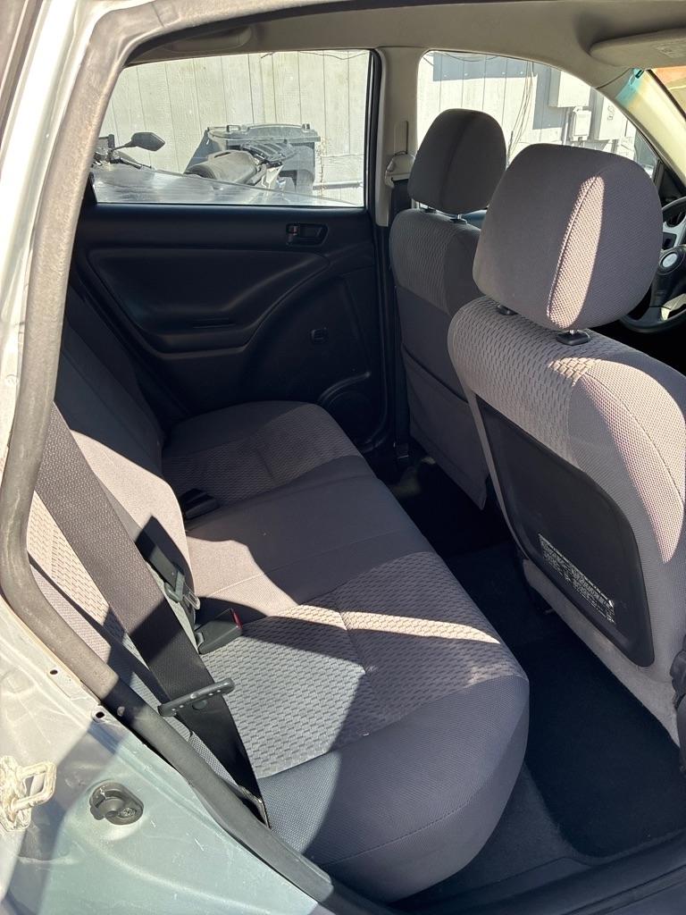 Toyota Matrix XR 2WD 2008