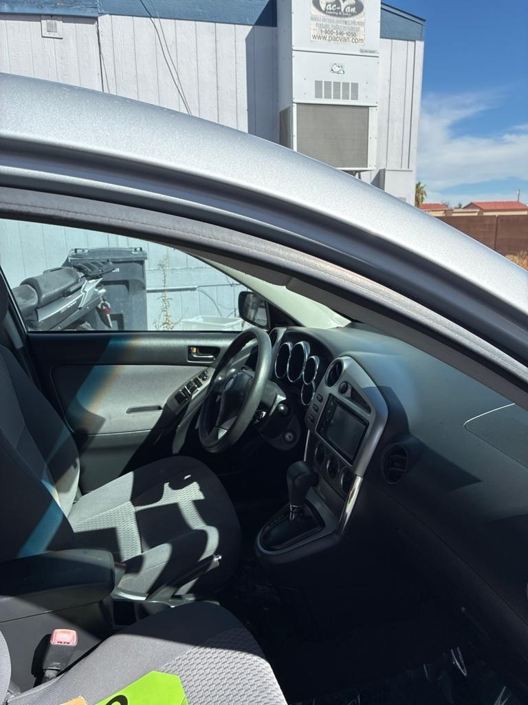 Toyota Matrix XR 2WD 2008