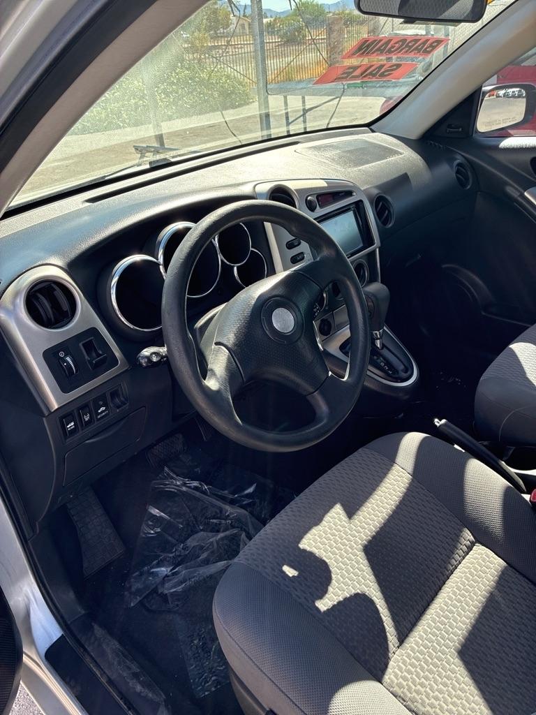 Toyota Matrix XR 2WD 2008