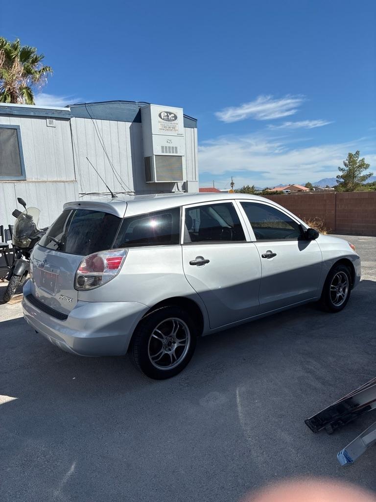 Toyota Matrix XR 2WD 2008