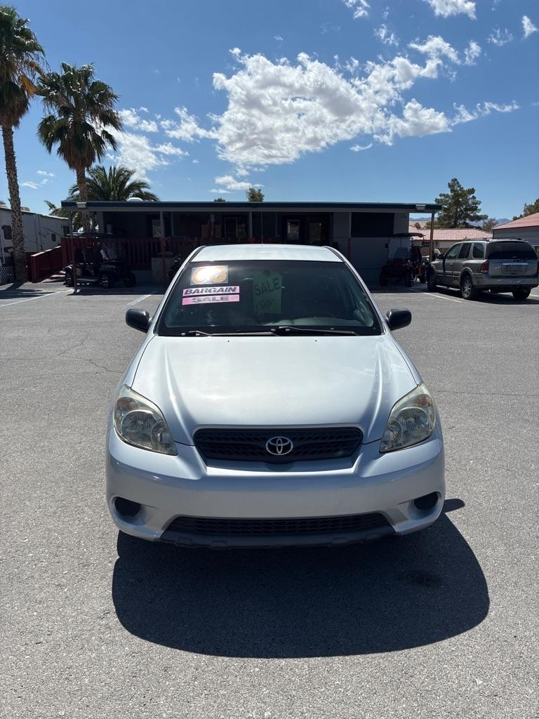 Toyota Matrix XR 2WD 2008