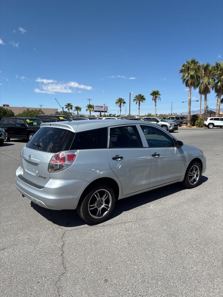 Toyota Matrix XR 2WD 2008