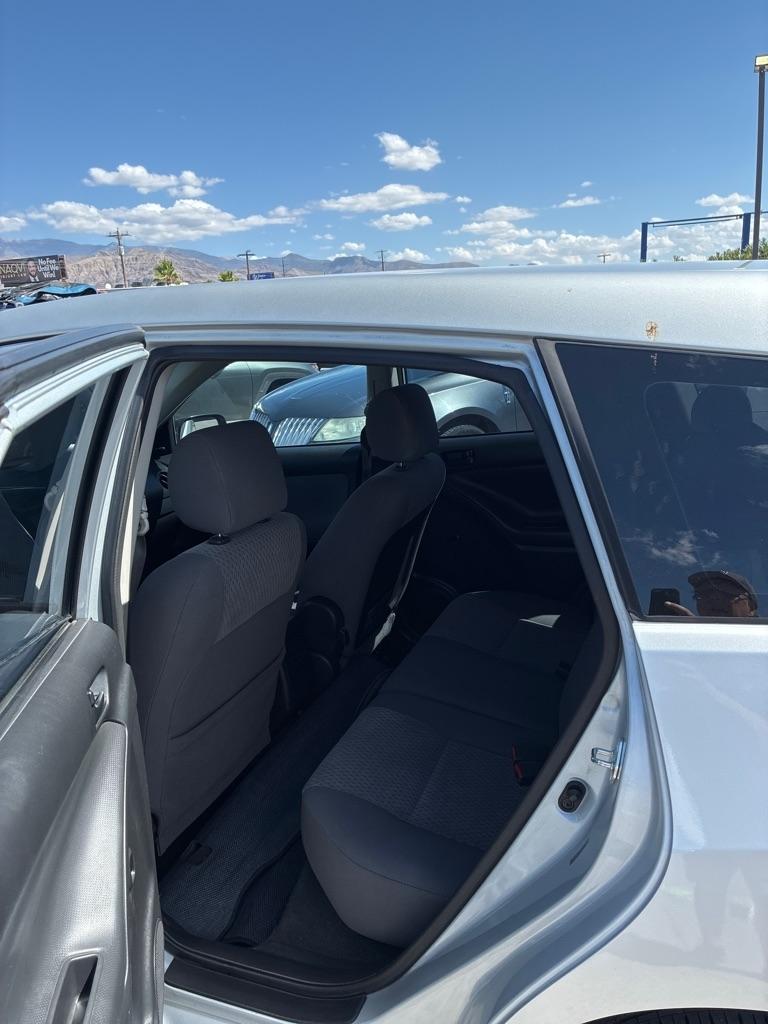 Toyota Matrix XR 2WD 2008