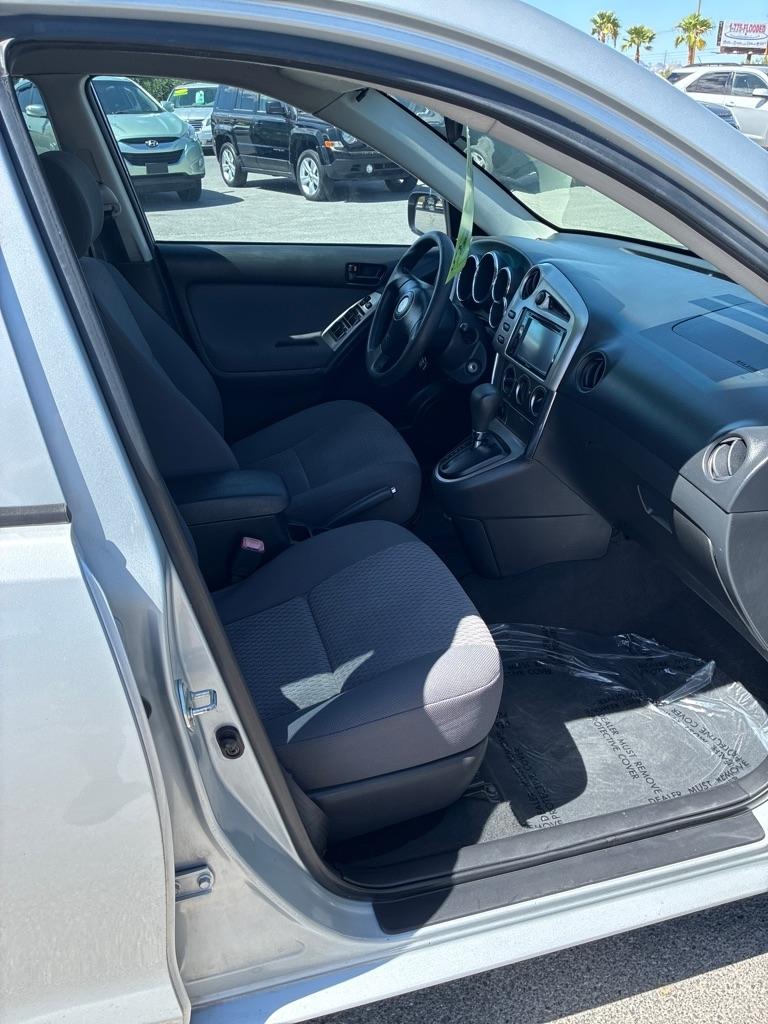 Toyota Matrix XR 2WD 2008