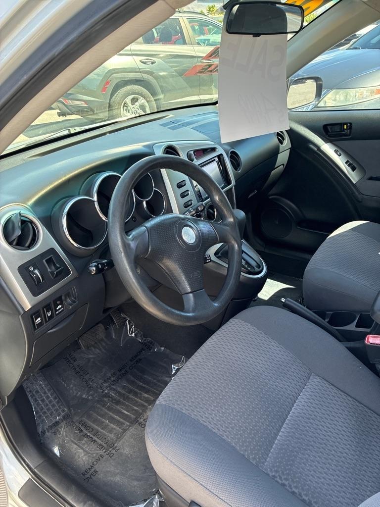 Toyota Matrix XR 2WD 2008