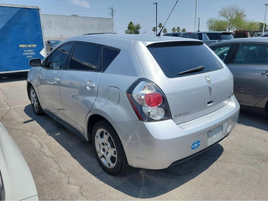 Pontiac Vibe 2.4L 2009