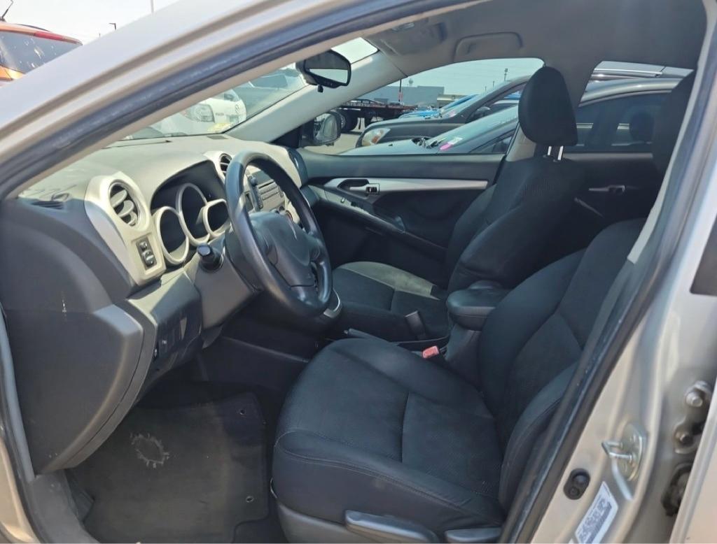 Pontiac Vibe 2.4L 2009