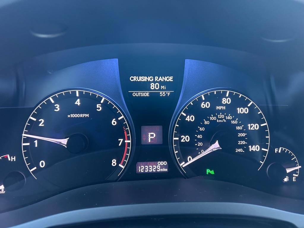 Lexus RX 350 FWD 2014