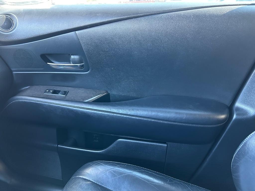Lexus RX 350 FWD 2014