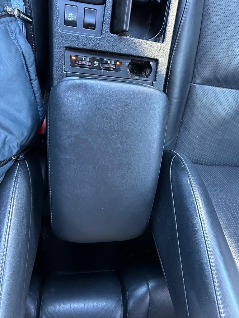 Lexus RX 350 FWD 2014