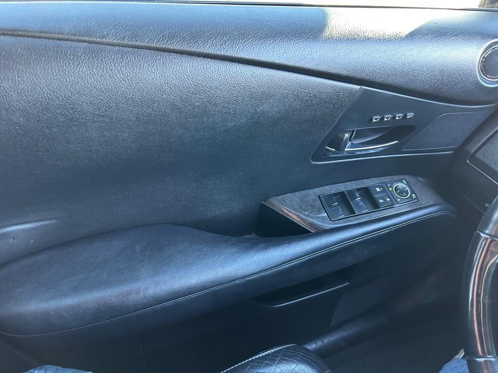 Lexus RX 350 FWD 2014