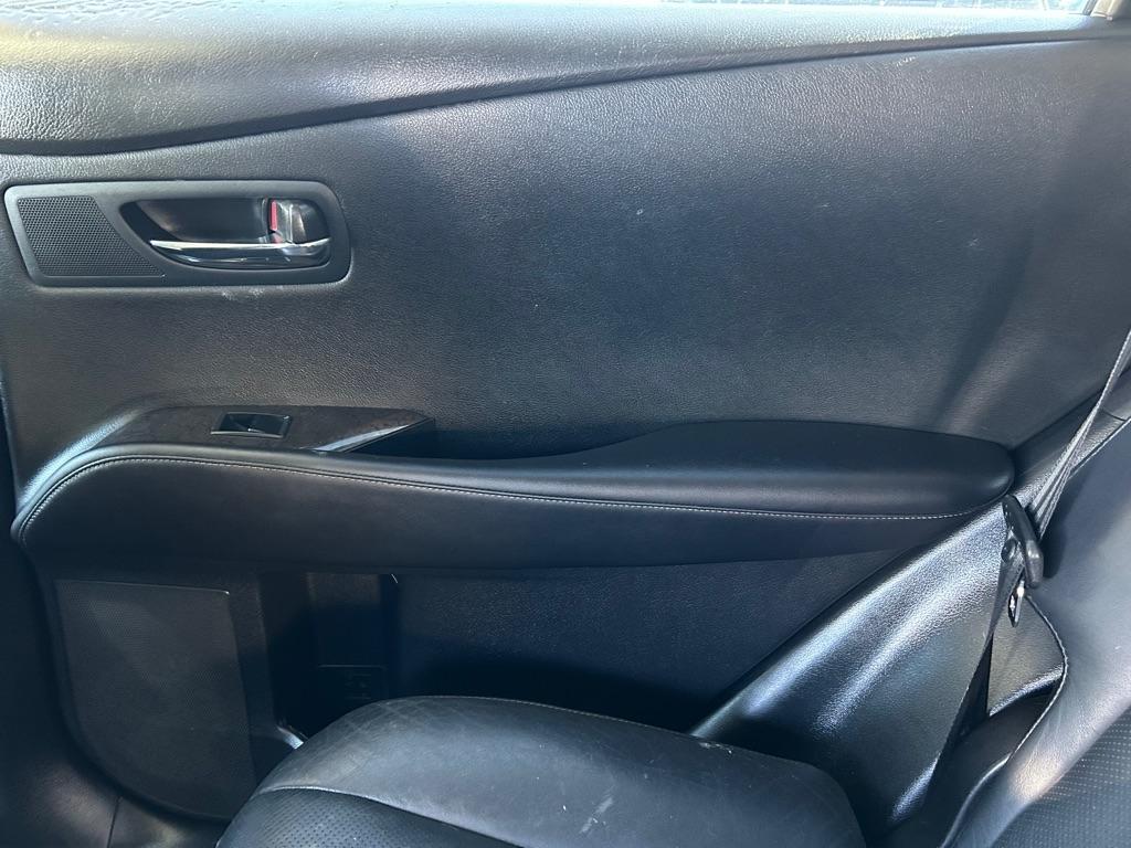 Lexus RX 350 FWD 2014
