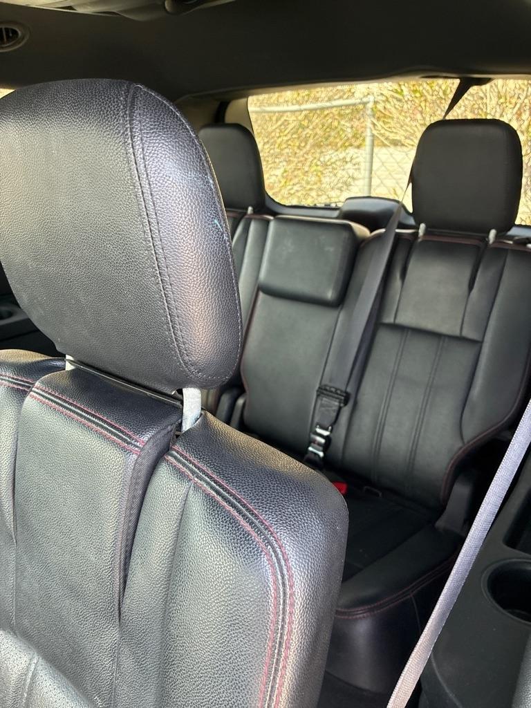 Dodge Grand Caravan R/T 2016