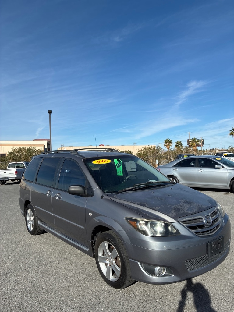 Mazda MPV LX 2005