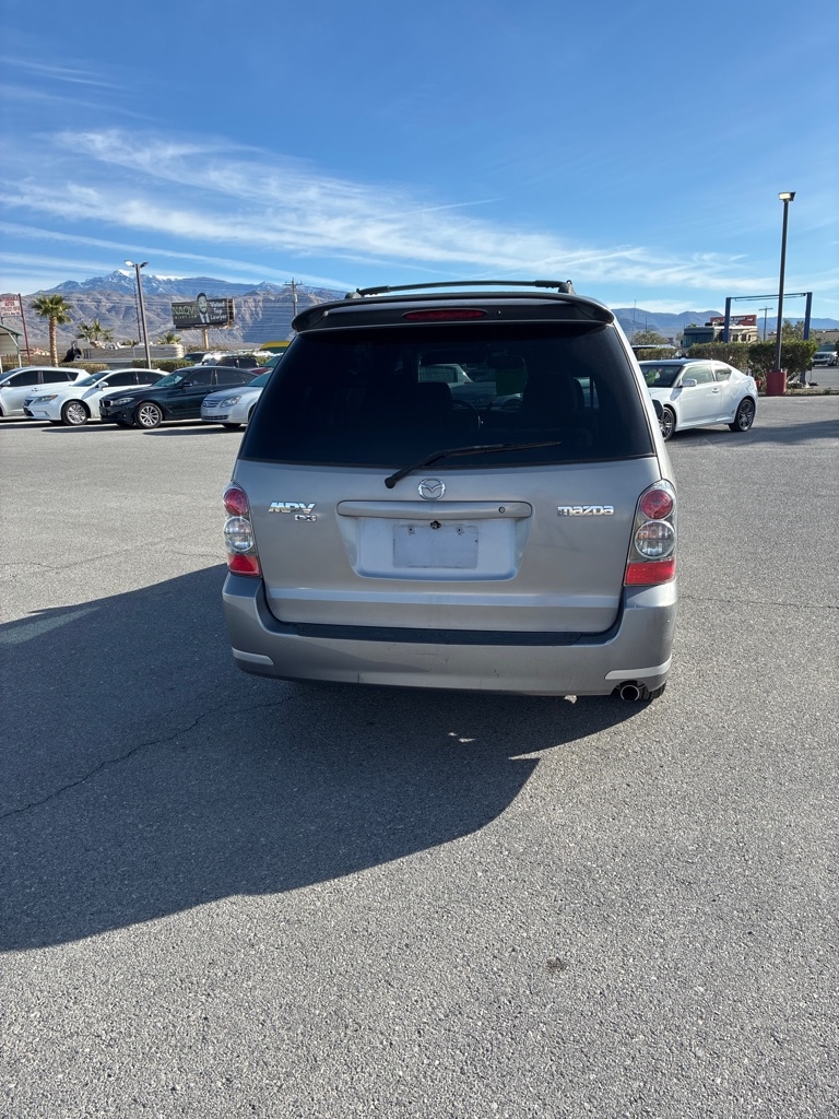 Mazda MPV LX 2005