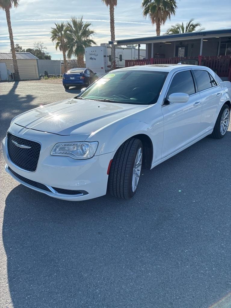 Chrysler 300 Limited RWD 2017