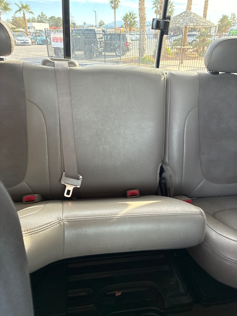 Dodge Ram 3500 ST Quad Cab Long Bed 2WD DRW 2005