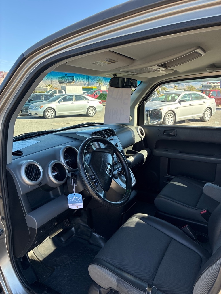Honda Element EX 4WD AT 2004