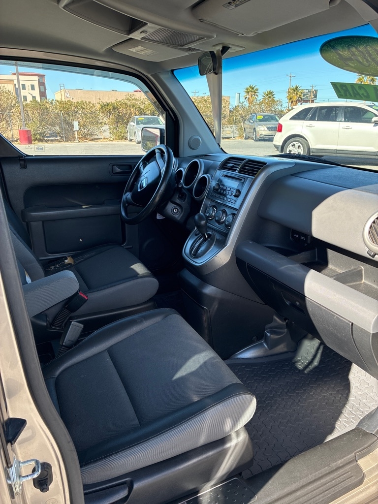Honda Element EX 4WD AT 2004