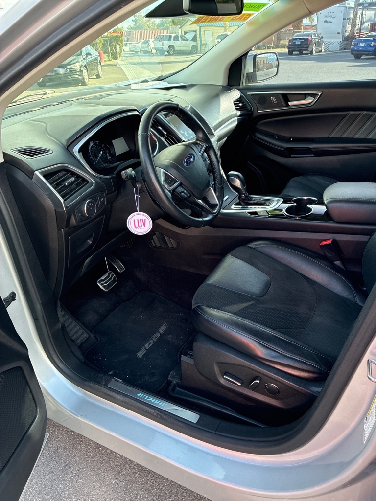 Ford Edge Sport 2015