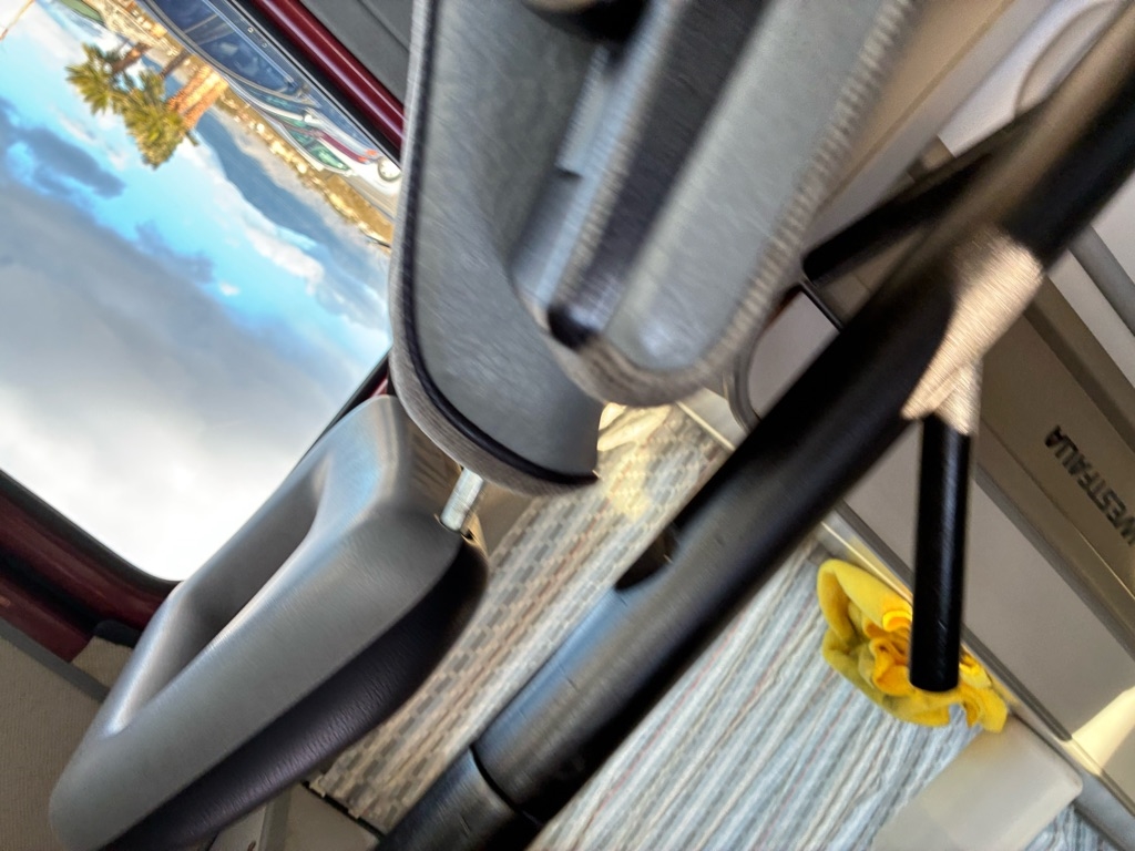 Volkswagen Vanagon Camper GL 1989