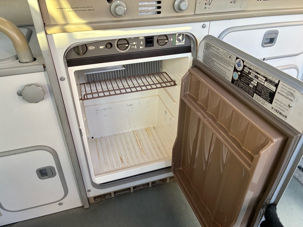 Volkswagen Vanagon Camper GL 1989