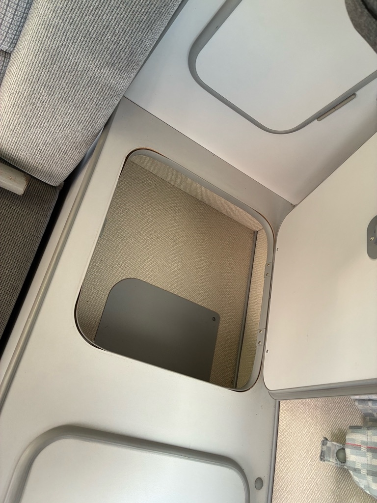 Volkswagen Vanagon Camper GL 1989