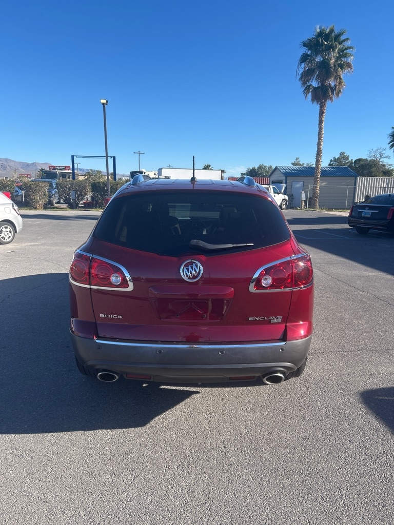 Buick Enclave CXL FWD 2008