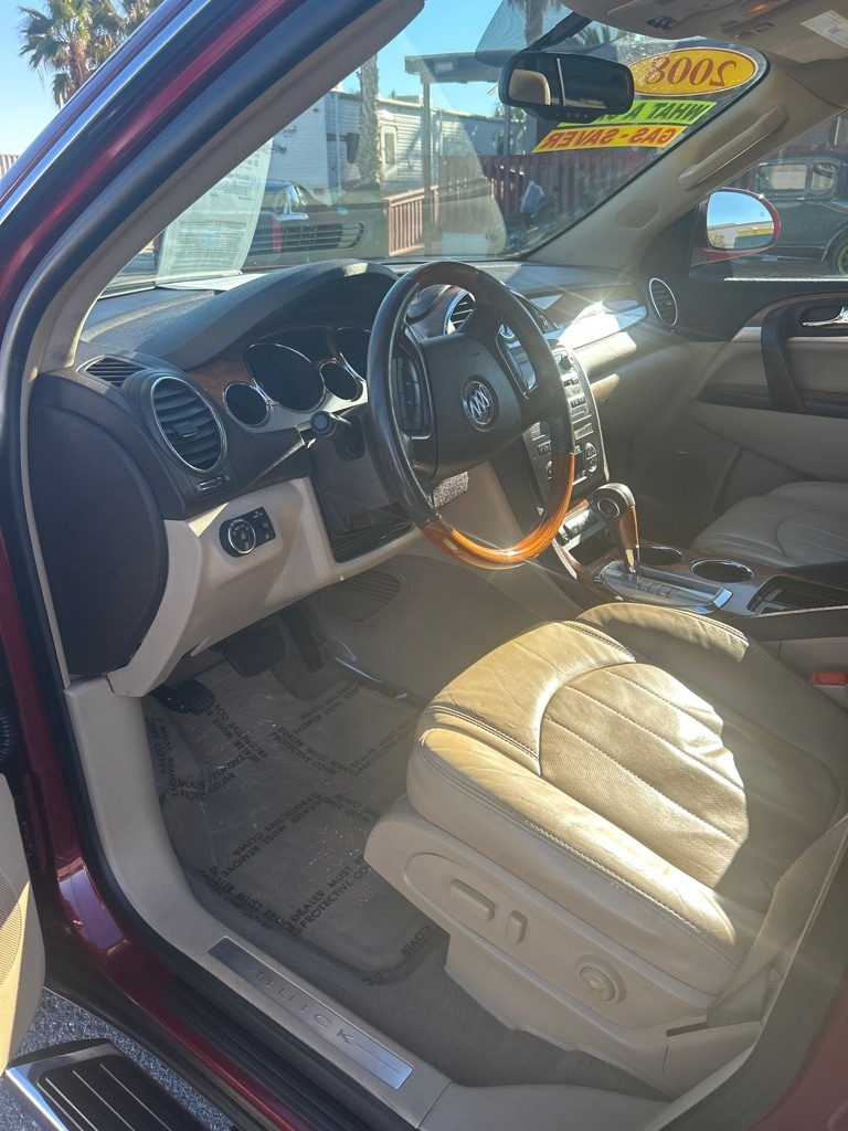 Buick Enclave CXL FWD 2008