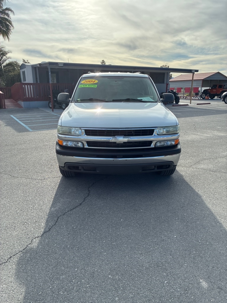 Chevrolet Tahoe 2WD 2004