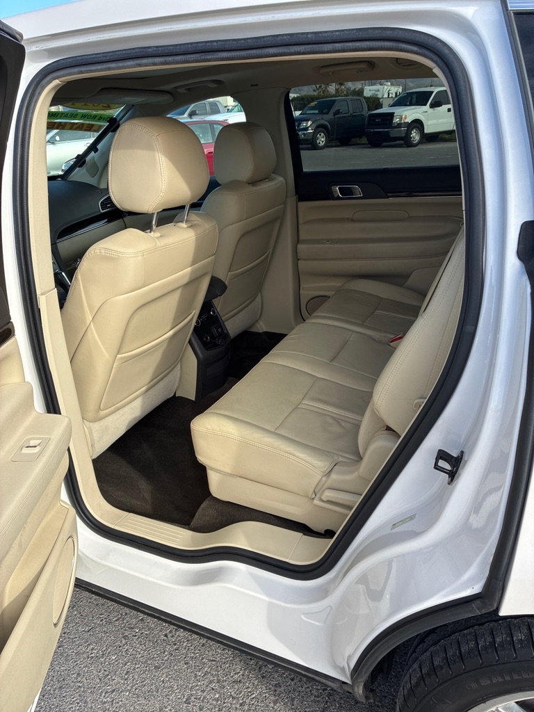 Lincoln MKT 3.5L with EcoBoost AWD 2014