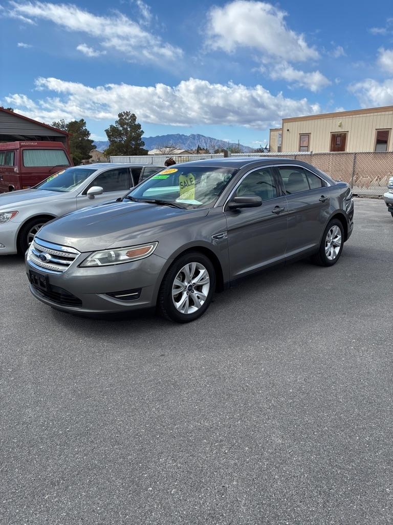Ford Taurus  2012