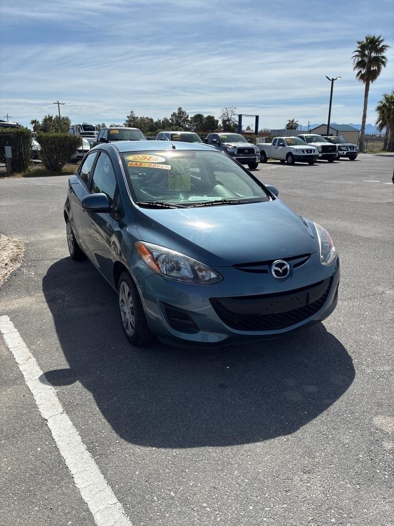 Mazda MAZDA2 Sport AT 2014