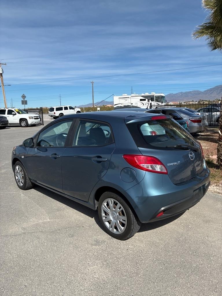 Mazda MAZDA2 Sport AT 2014