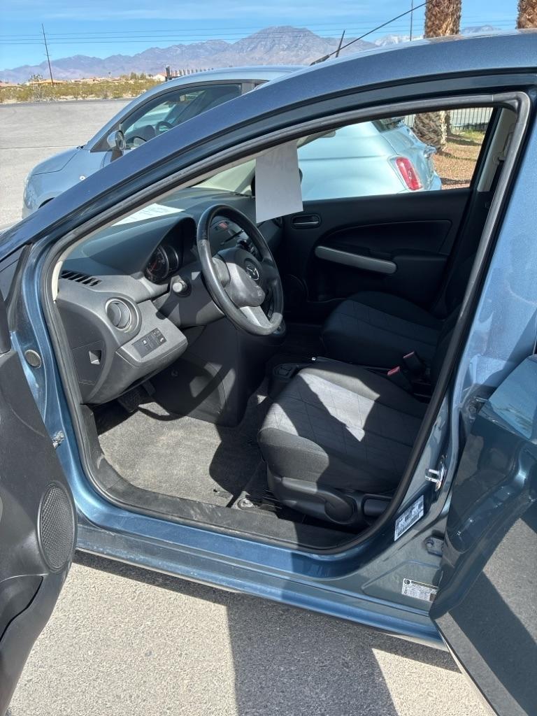 Mazda MAZDA2 Sport AT 2014