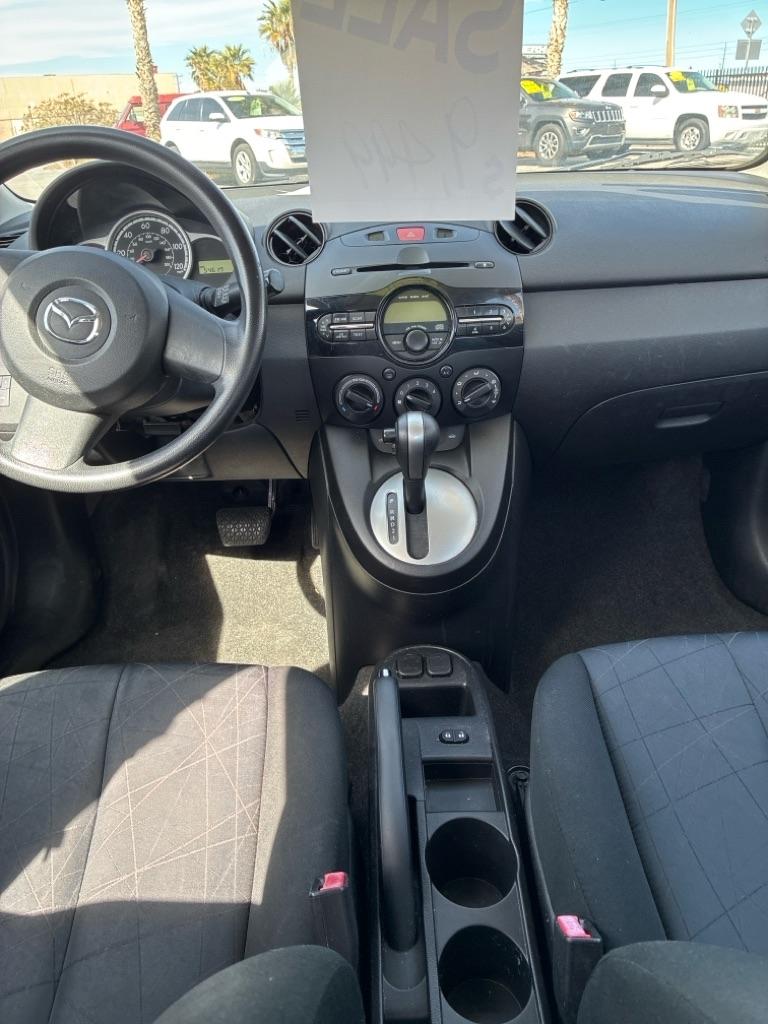 Mazda MAZDA2 Sport AT 2014