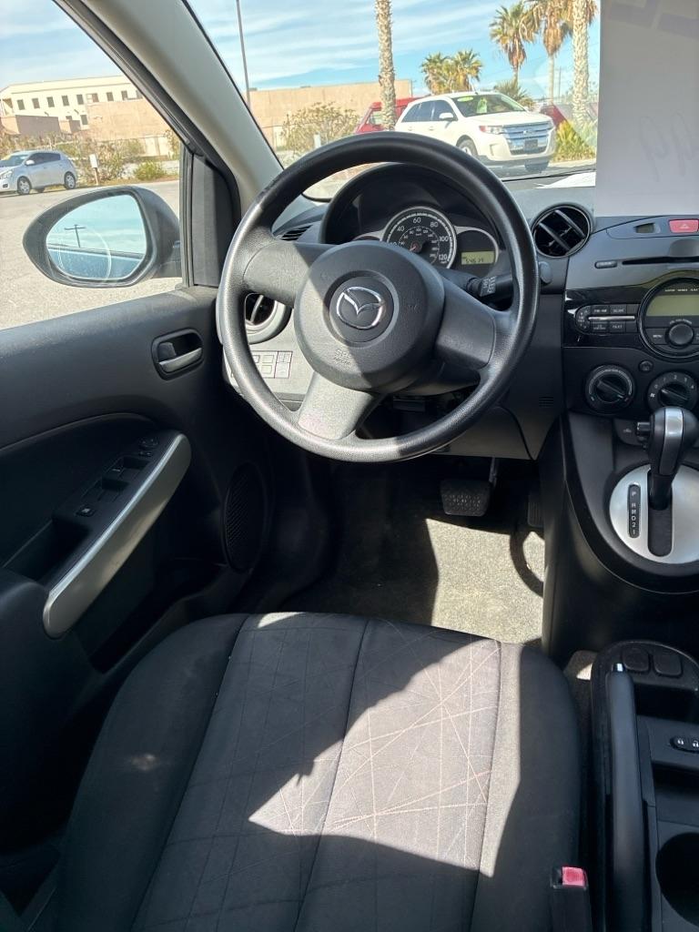 Mazda MAZDA2 Sport AT 2014