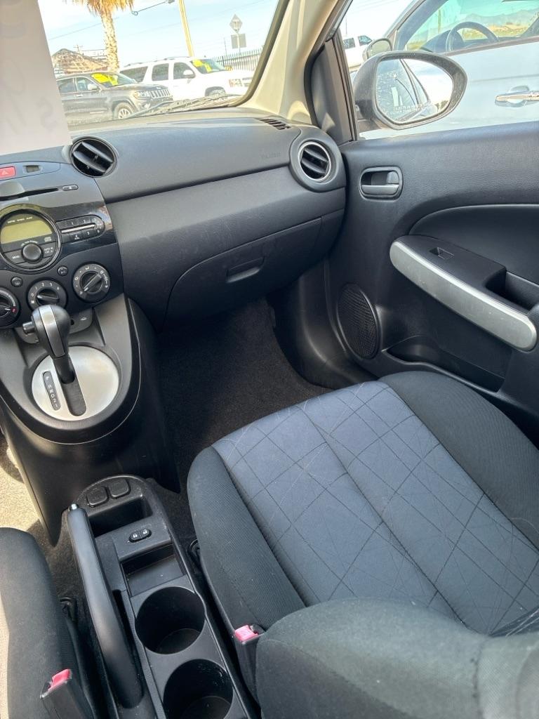 Mazda MAZDA2 Sport AT 2014