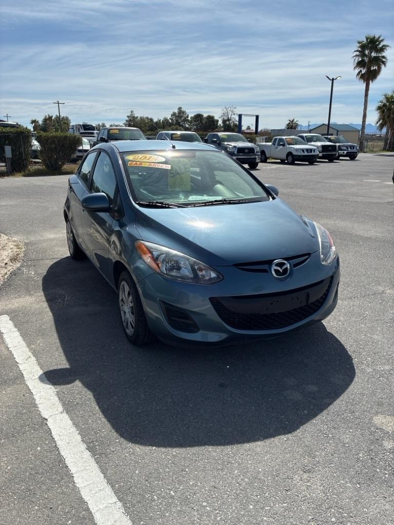 Mazda MAZDA2 Sport AT 2014