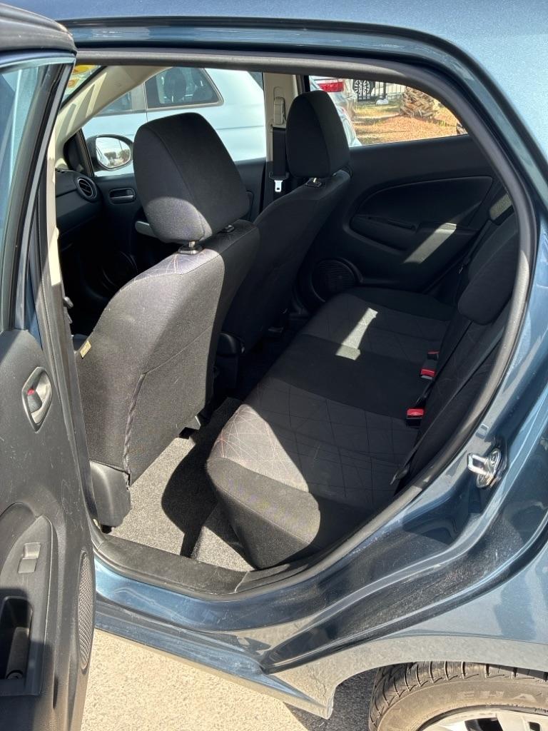 Mazda MAZDA2 Sport AT 2014