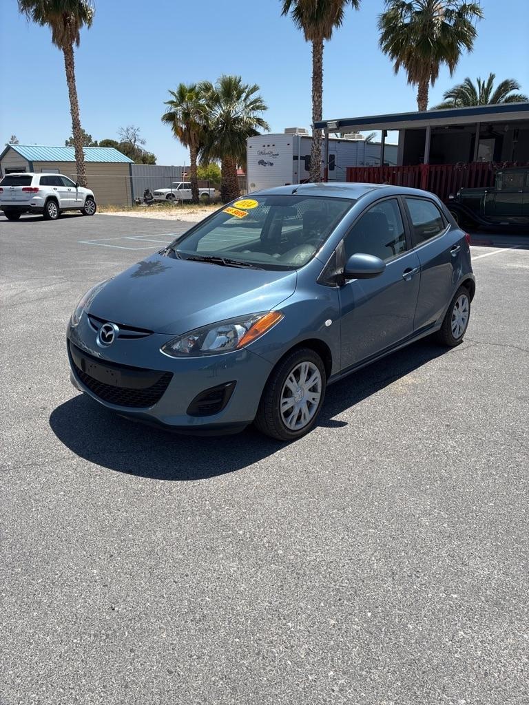 2014 Mazda Mazda2 Sport 5-Door Auto's photo