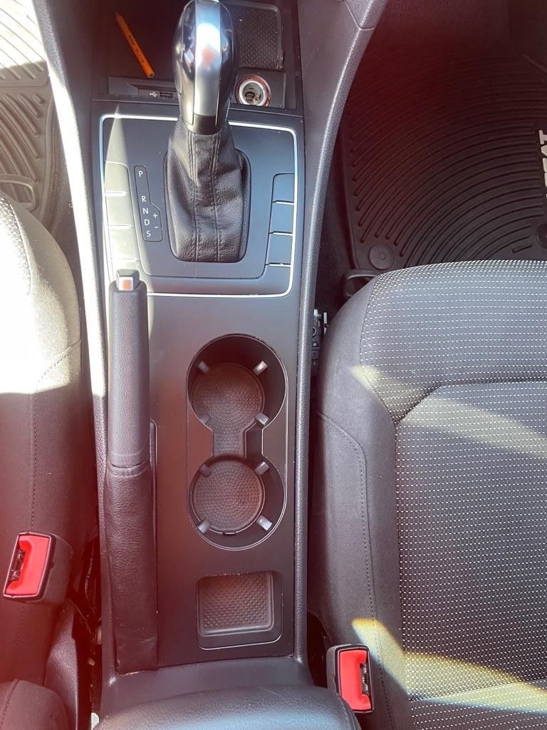 Volkswagen Passat S 6A 2016