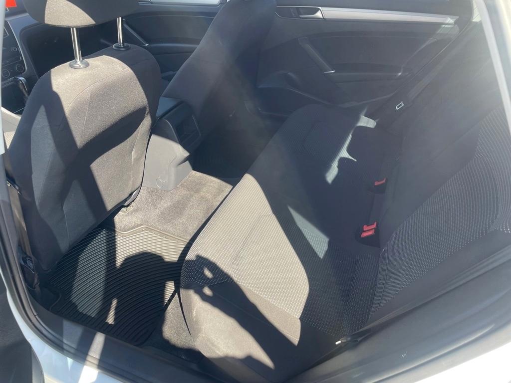 Volkswagen Passat S 6A 2016