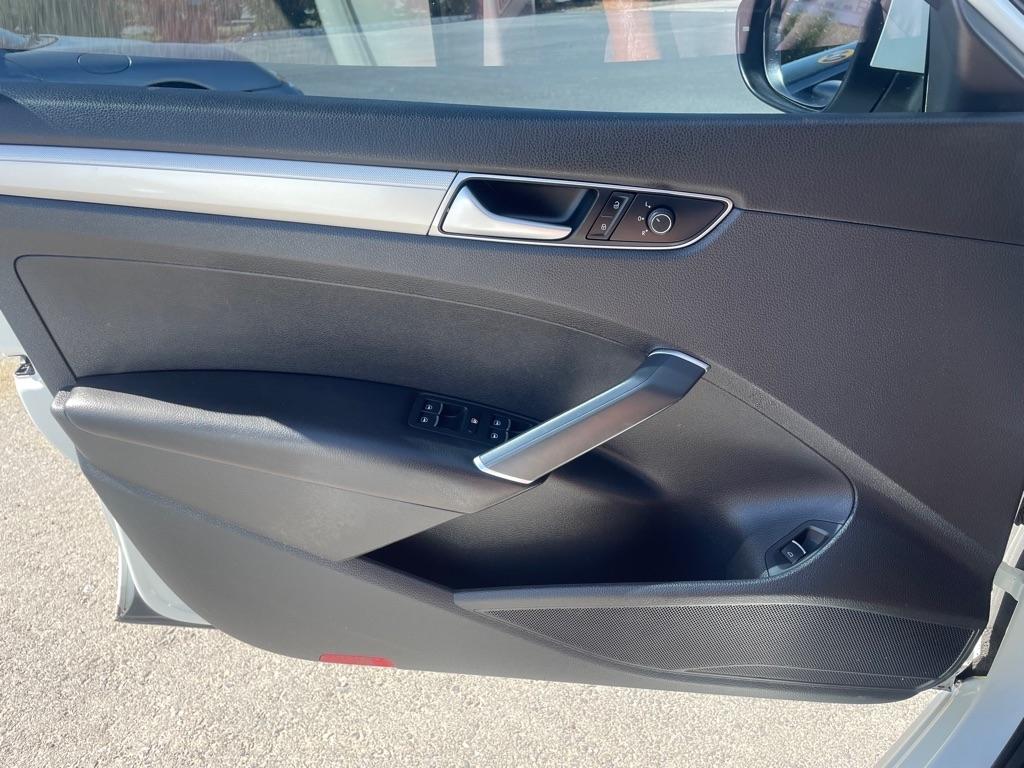 Volkswagen Passat S 6A 2016