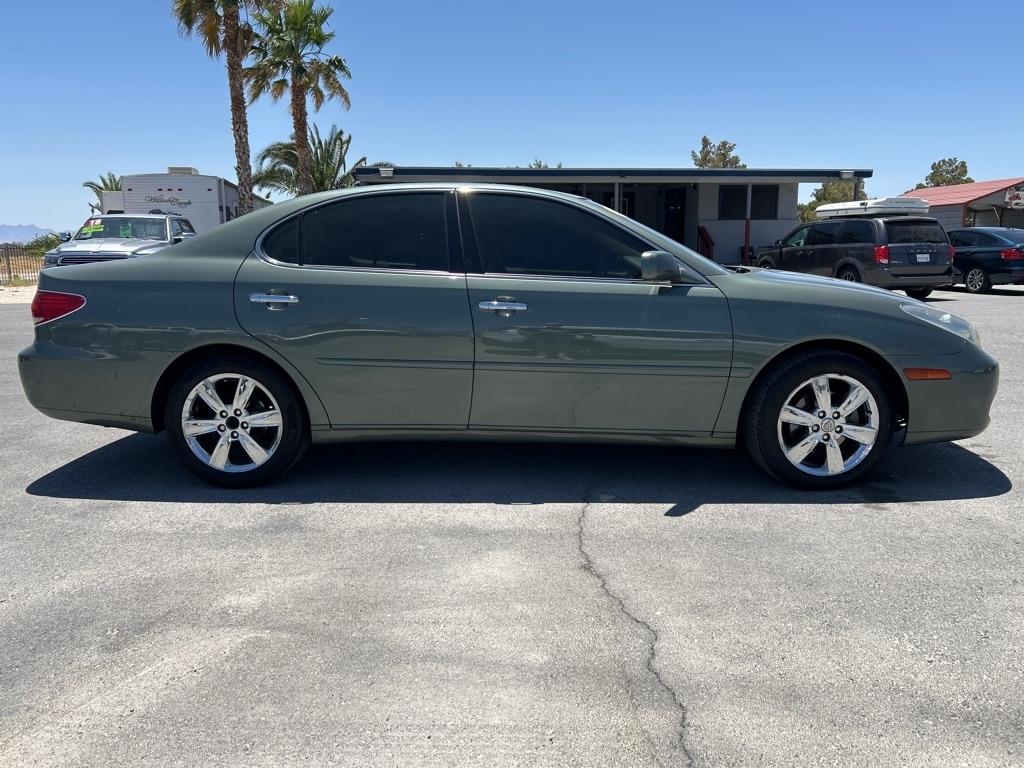 Lexus ES 330 Sedan 2005