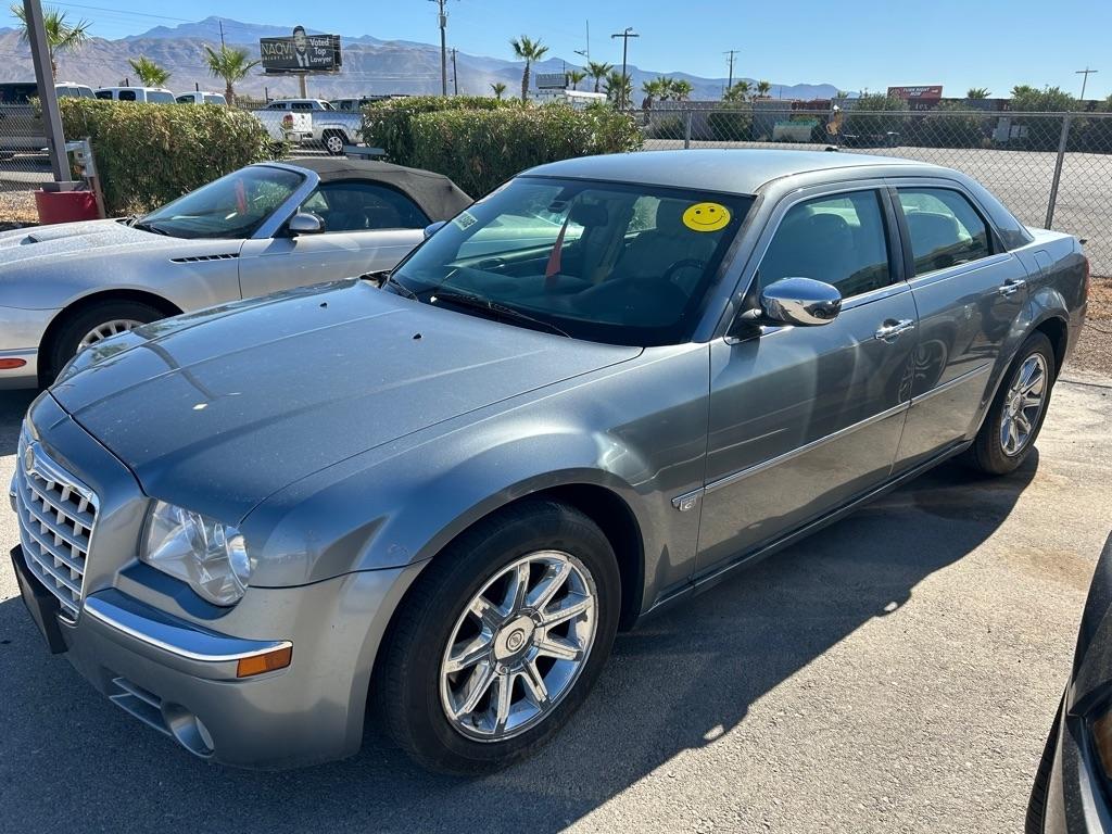Chrysler 300 C 2006
