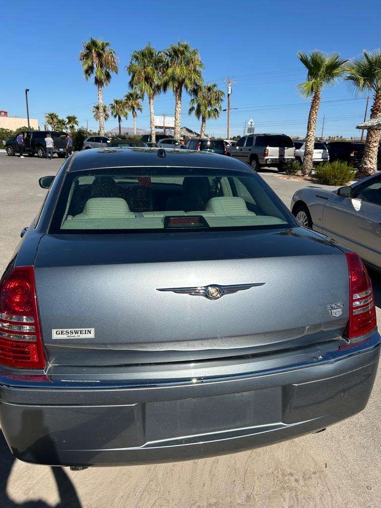 Chrysler 300 C 2006
