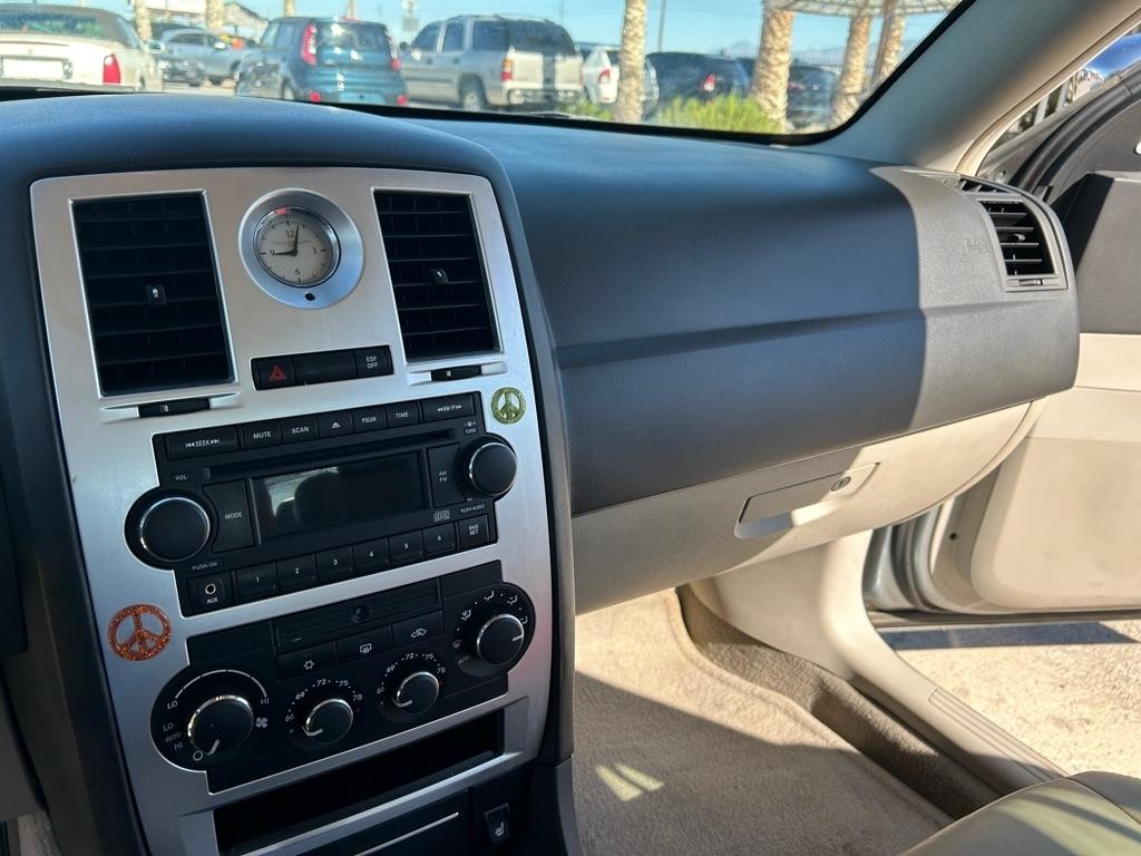 Chrysler 300 C 2006