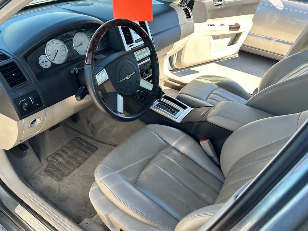 Chrysler 300 C 2006