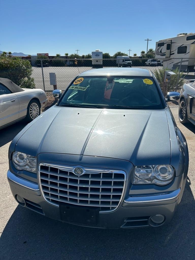 2006 Chrysler 300 C